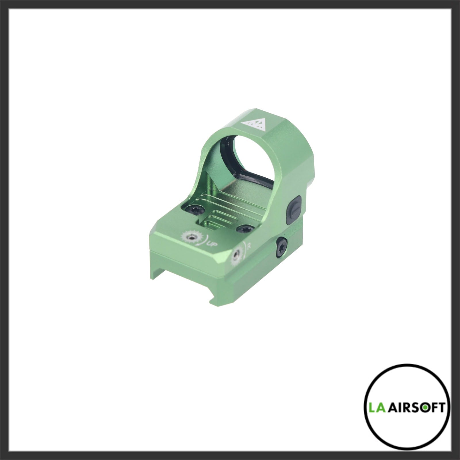 Gaosen Kinetics x Vector Optics Red Dot Sight (Special Edition Colors)