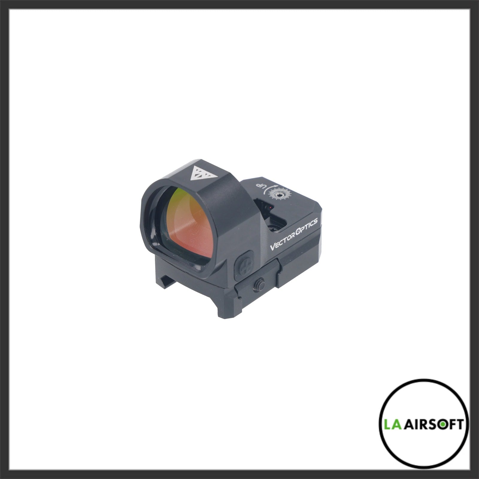 Gaosen Kinetics x Vector Optics Red Dot Sight (Special Edition Colors)