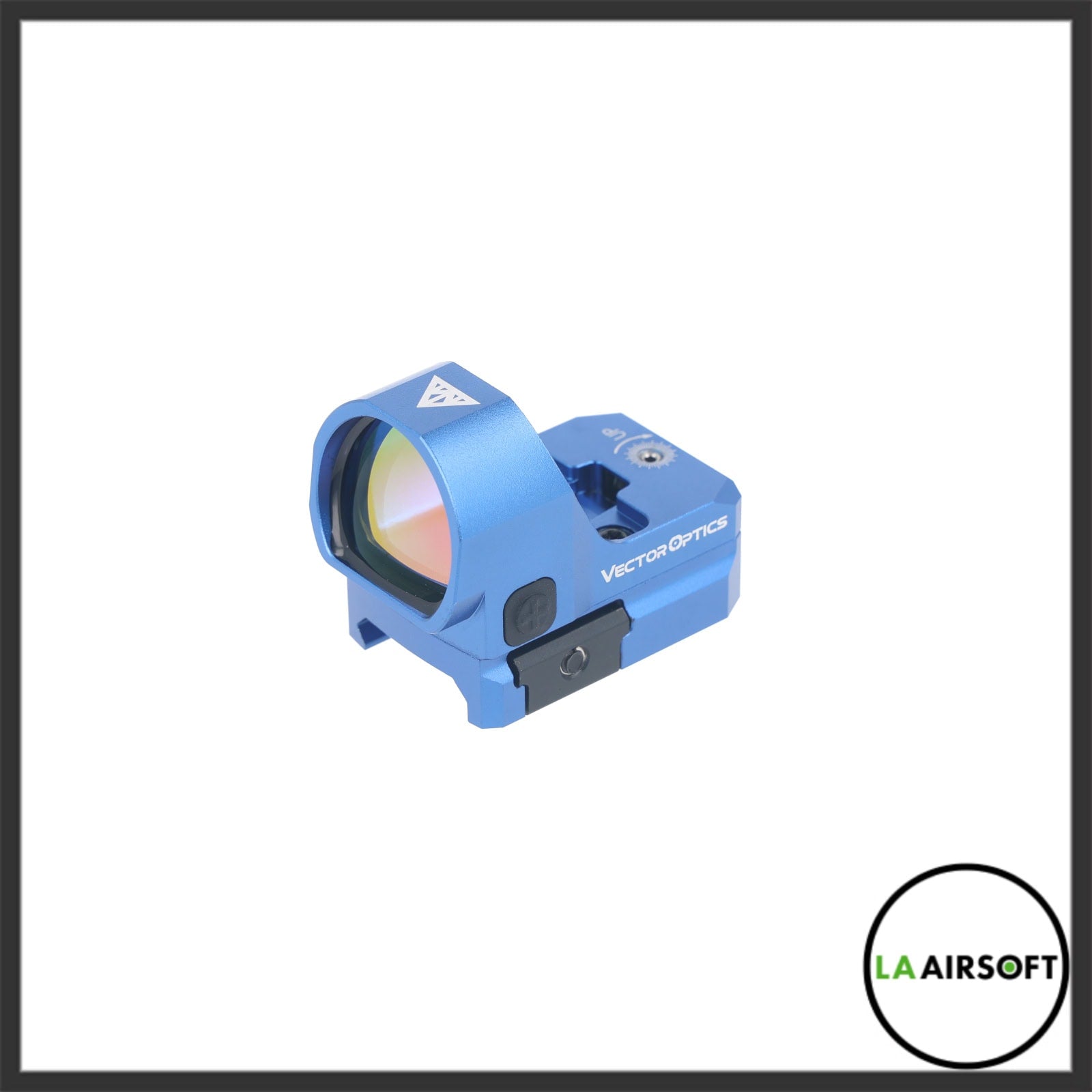 Gaosen Kinetics x Vector Optics Red Dot Sight (Special Edition Colors)