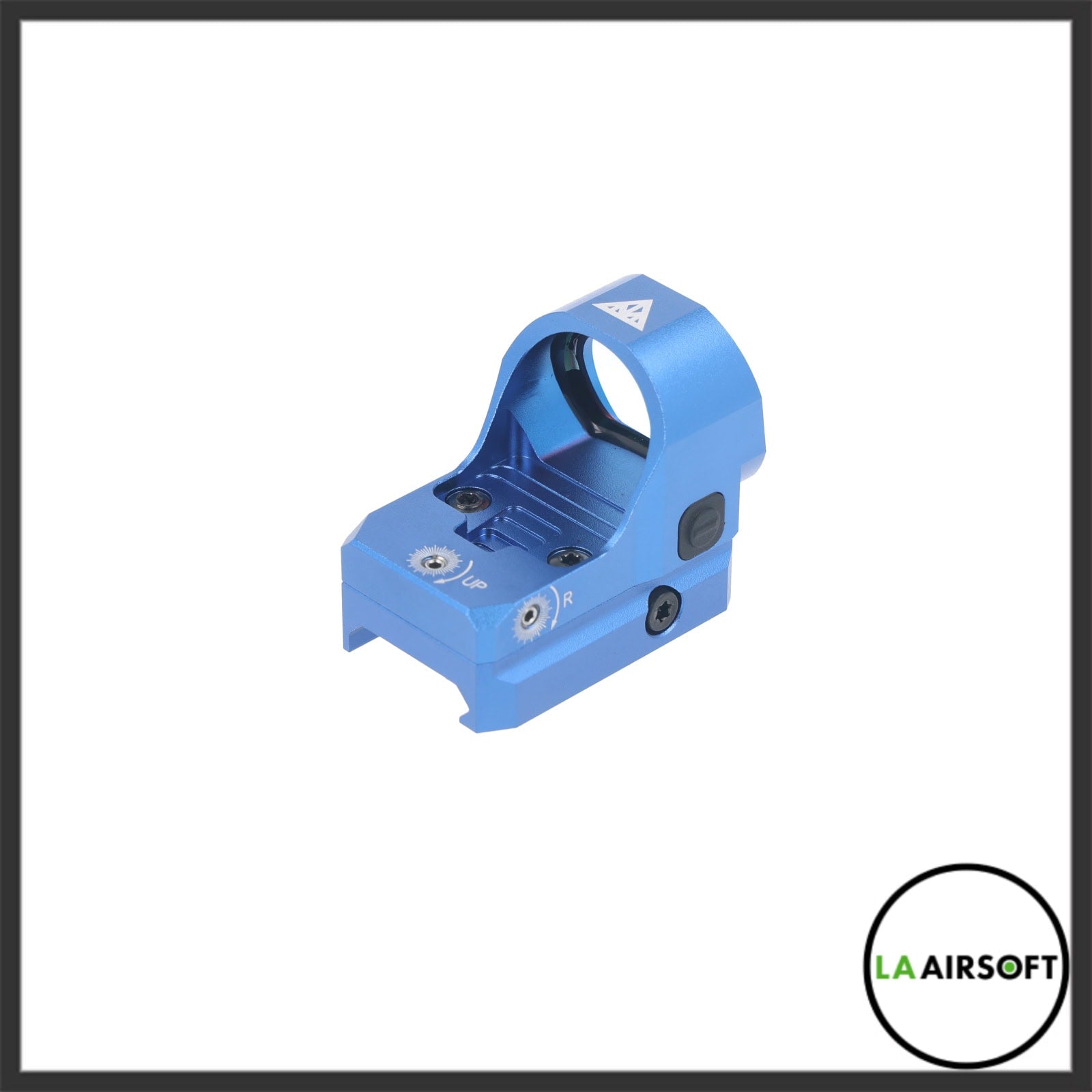 Gaosen Kinetics x Vector Optics Red Dot Sight (Special Edition Colors)