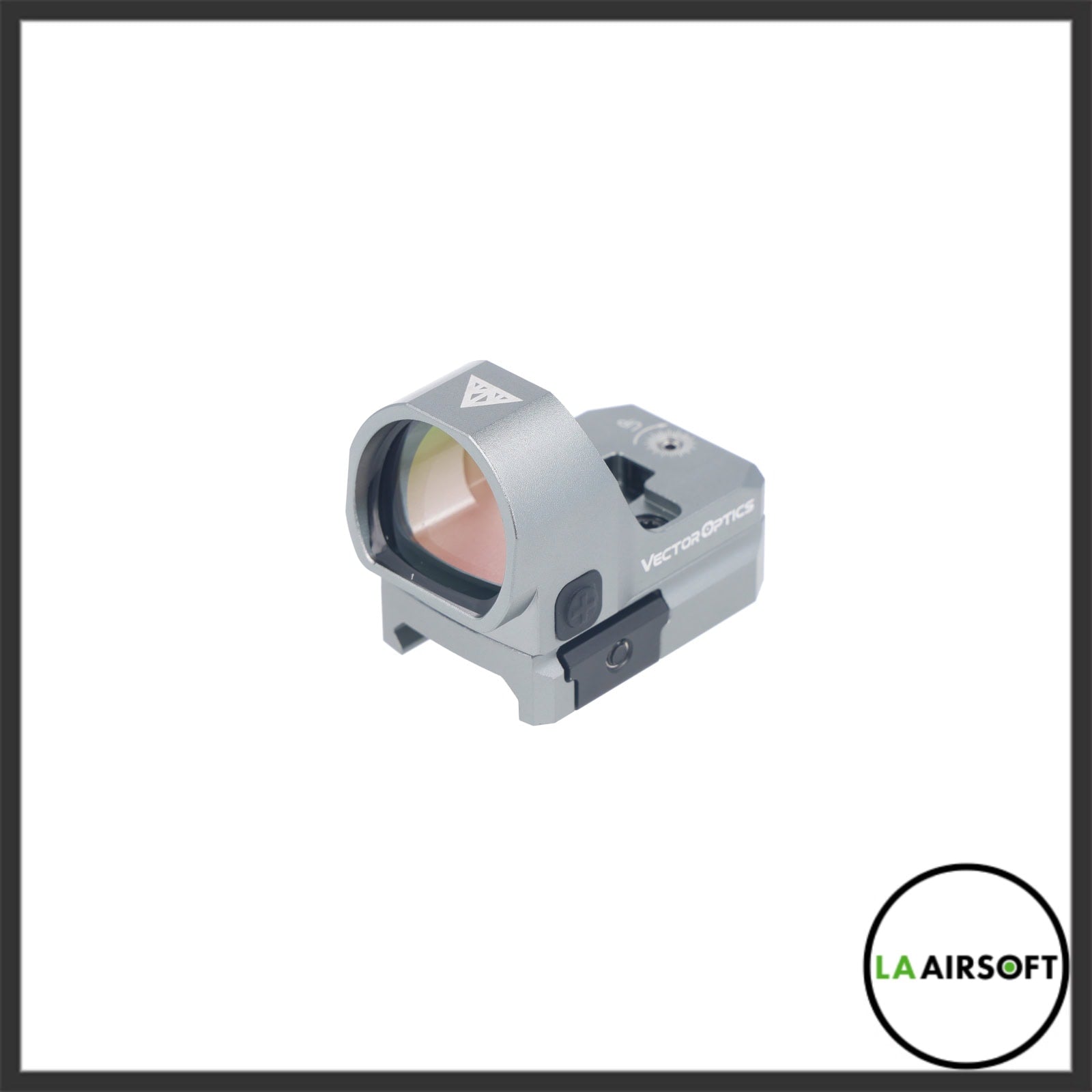 Gaosen Kinetics x Vector Optics Red Dot Sight (Special Edition Colors)