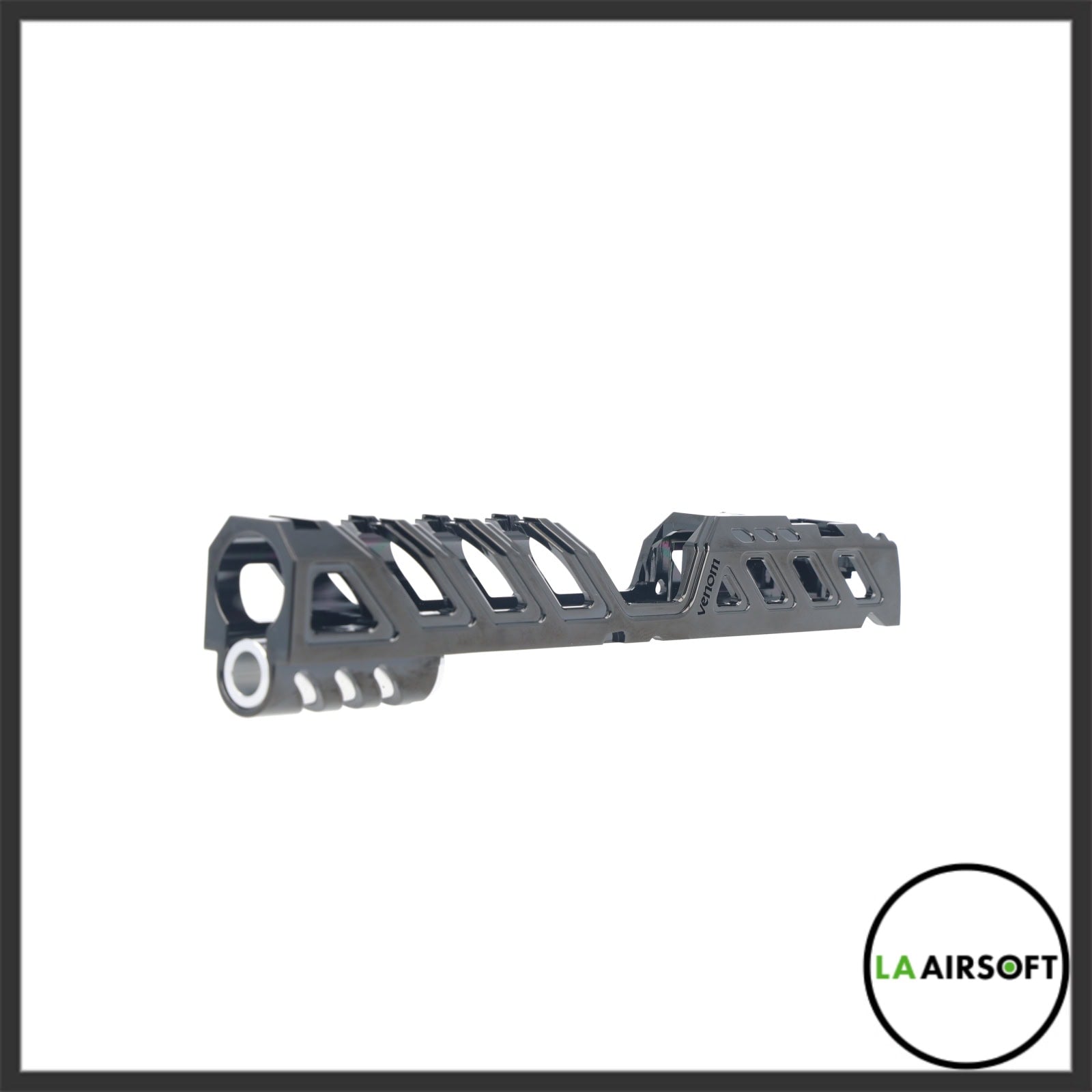 LA Capa Customs 5.1 "VENOM” Aluminum Slide