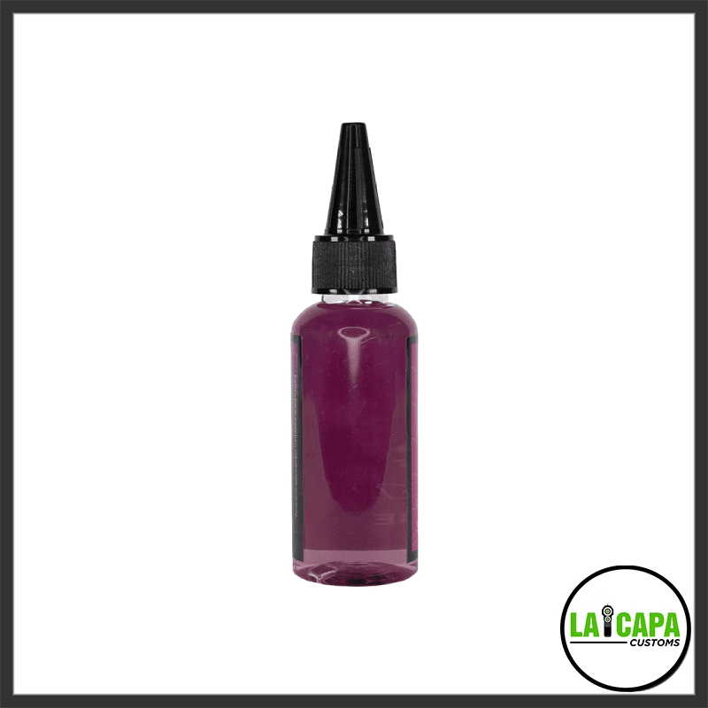 Waldo Dynamics Lube Medium Back