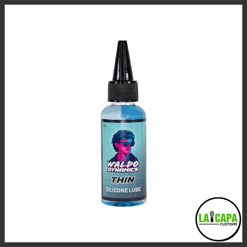 Waldo Dynamics Lube Thin