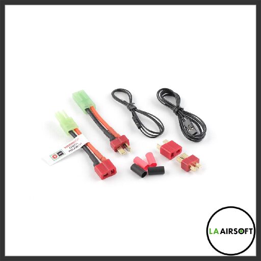 Gate WARFET AEG Control System