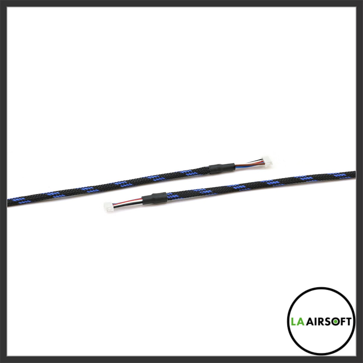 PolarStar Wire Harness Rev. 2