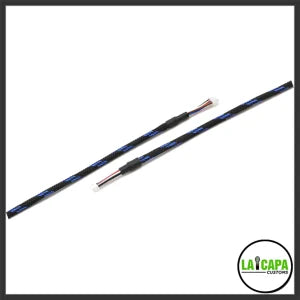 PolarStar Wire Harness Rev. 2