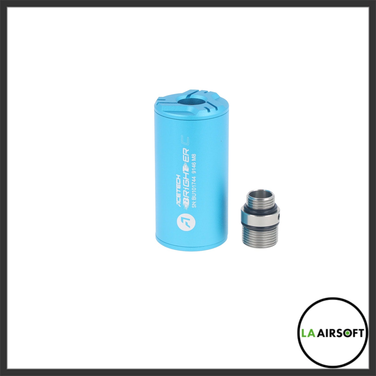 Acetech "Brighter C" Tracer Unit