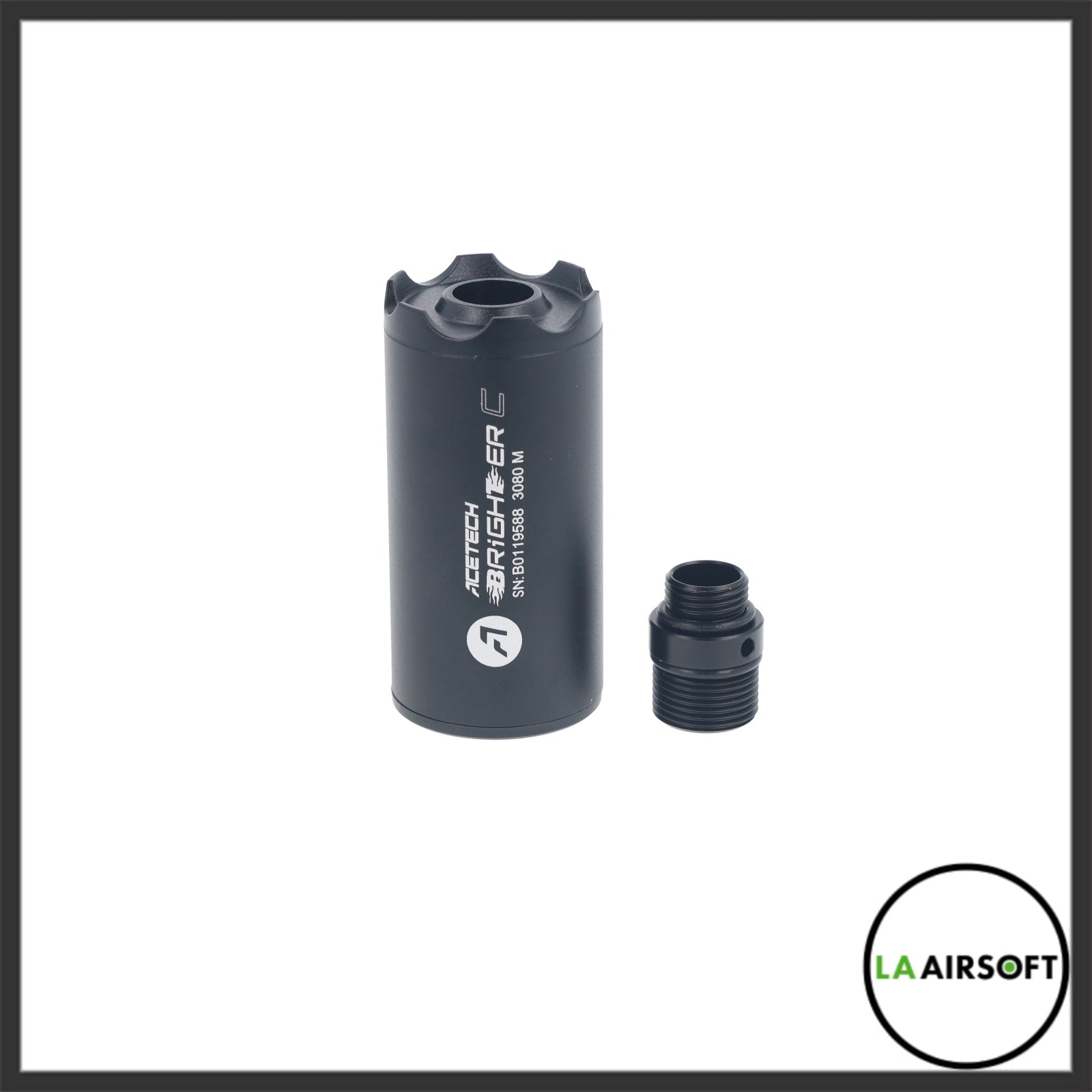 Acetech "Brighter C" Tracer Unit