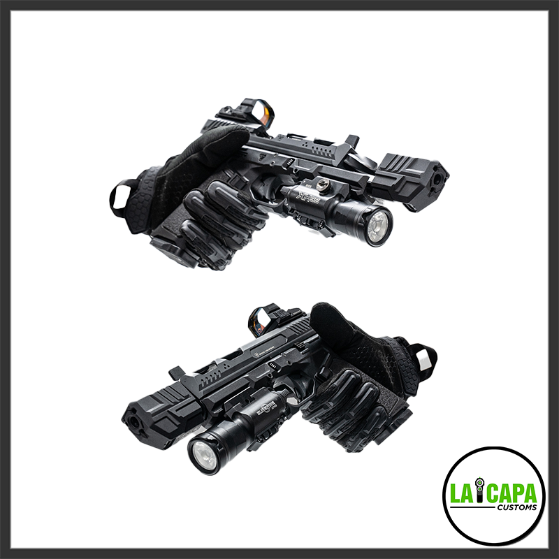 Acetech Quadra Tracer unit for Hi Capa