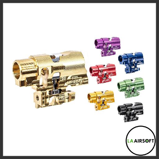 TTI Infinity One Piece TDC HopUp Unit for Hi Capa / 1911