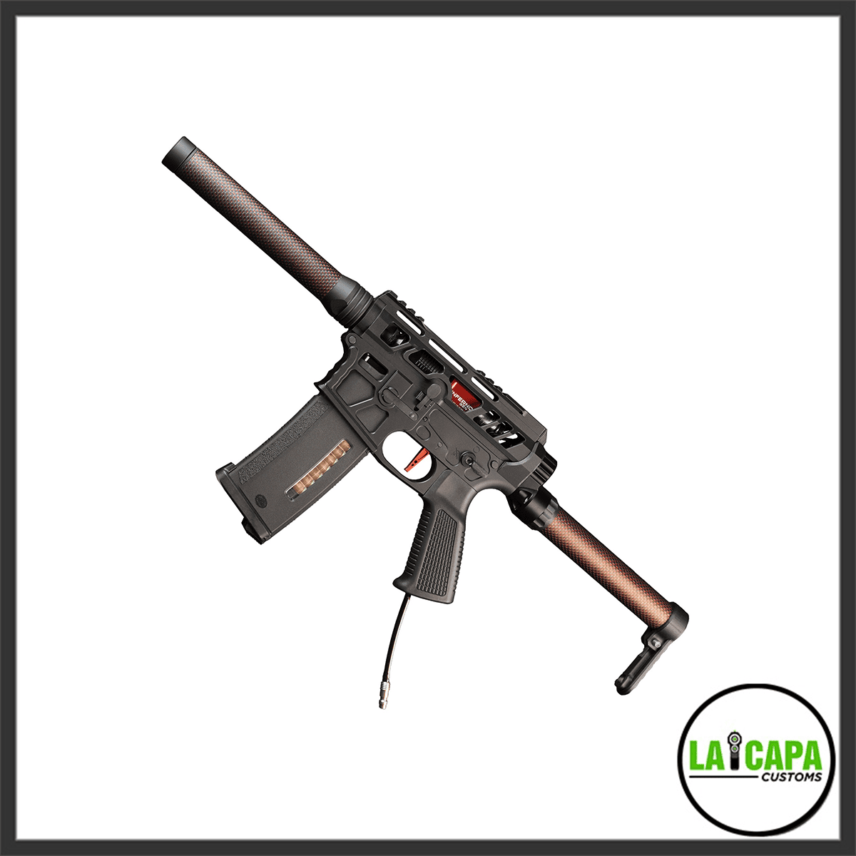 Heretic Labs Article III