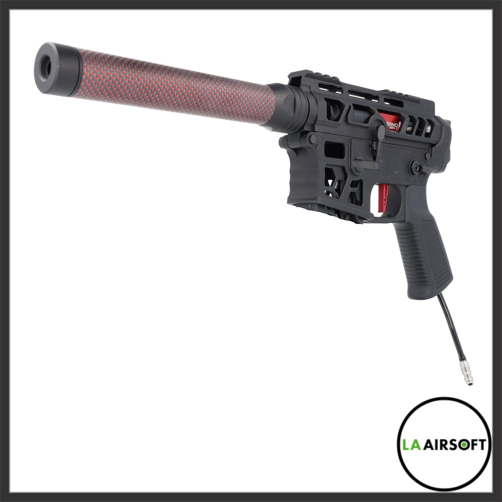 Heretic Labs Article III