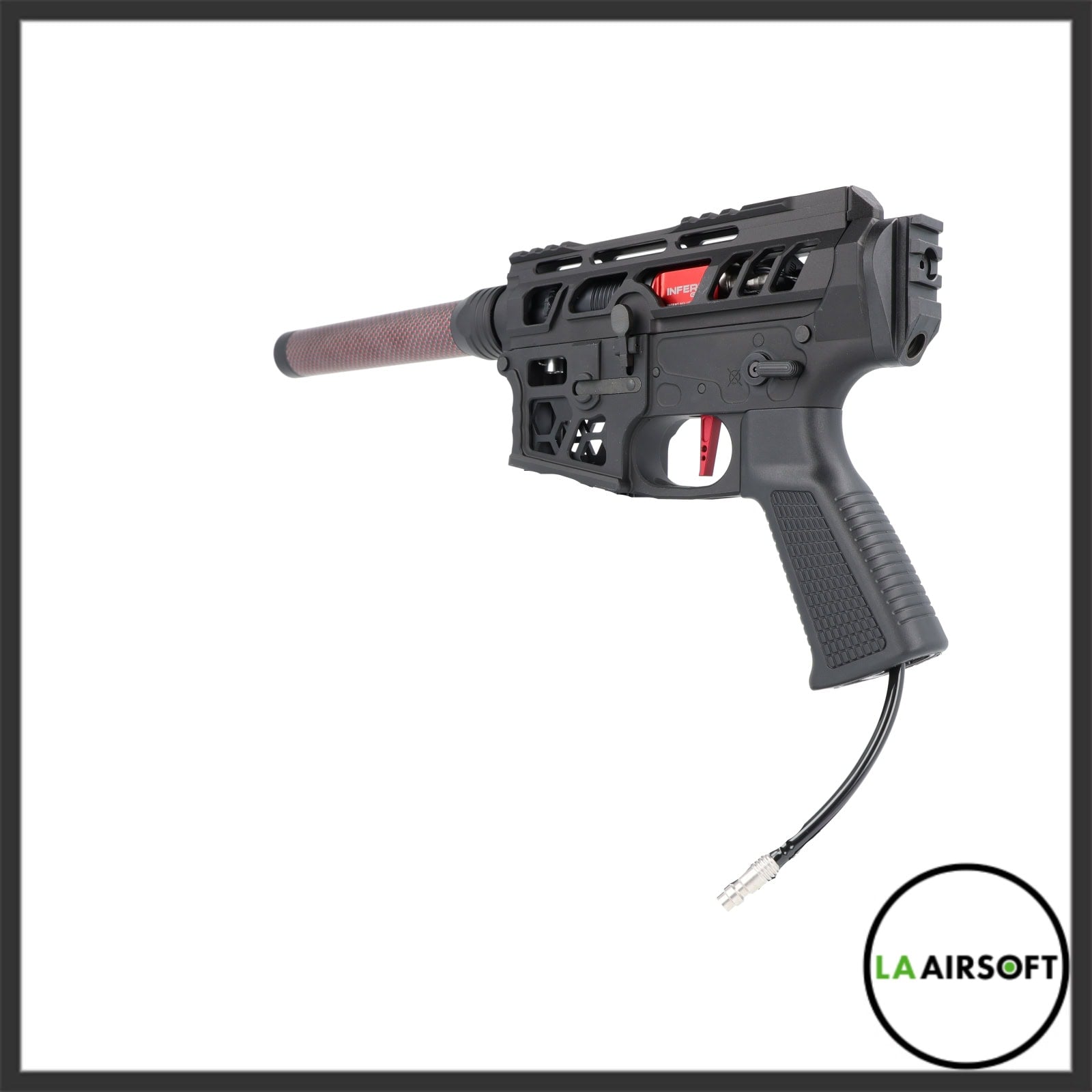 Heretic Labs Article III