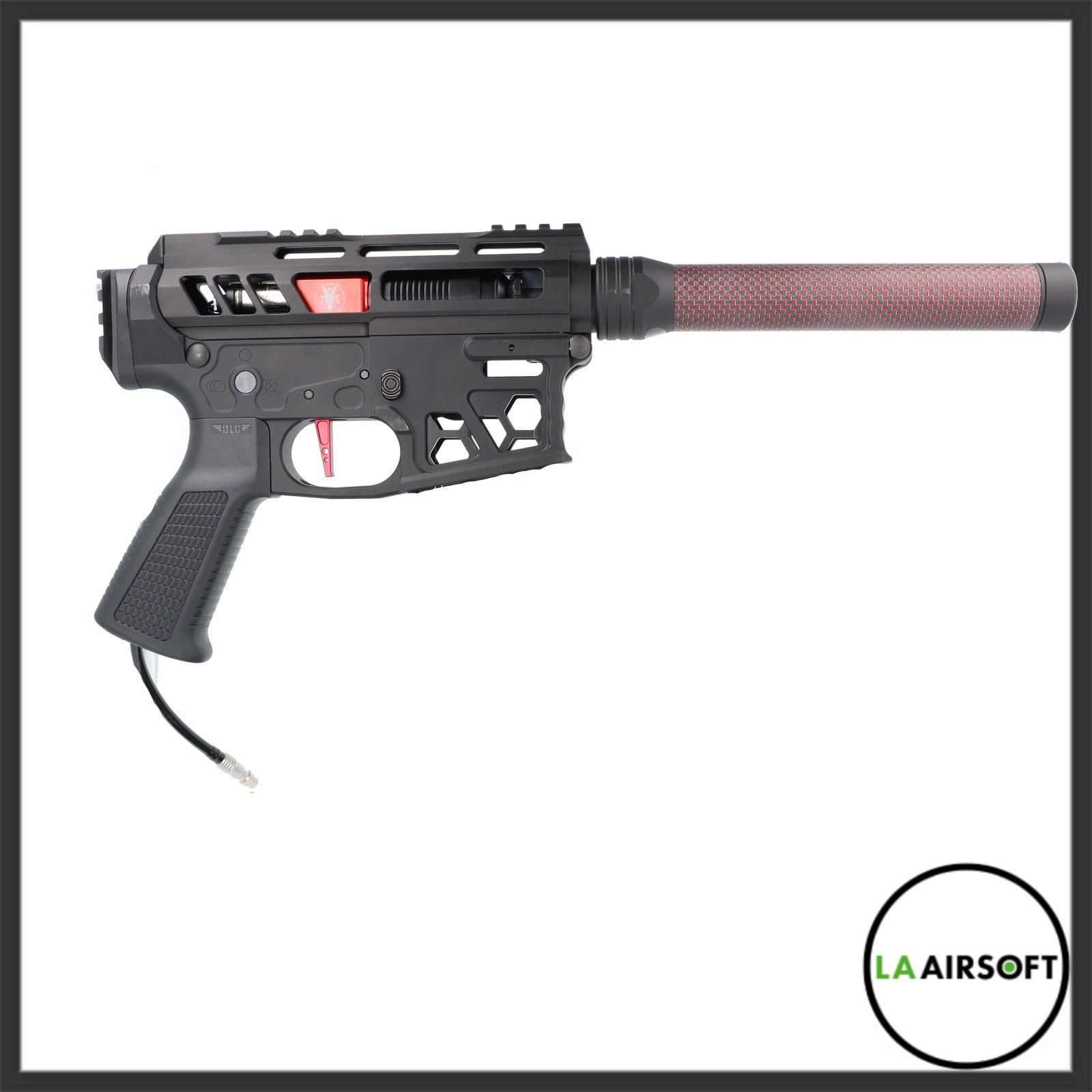 Heretic Labs Article III