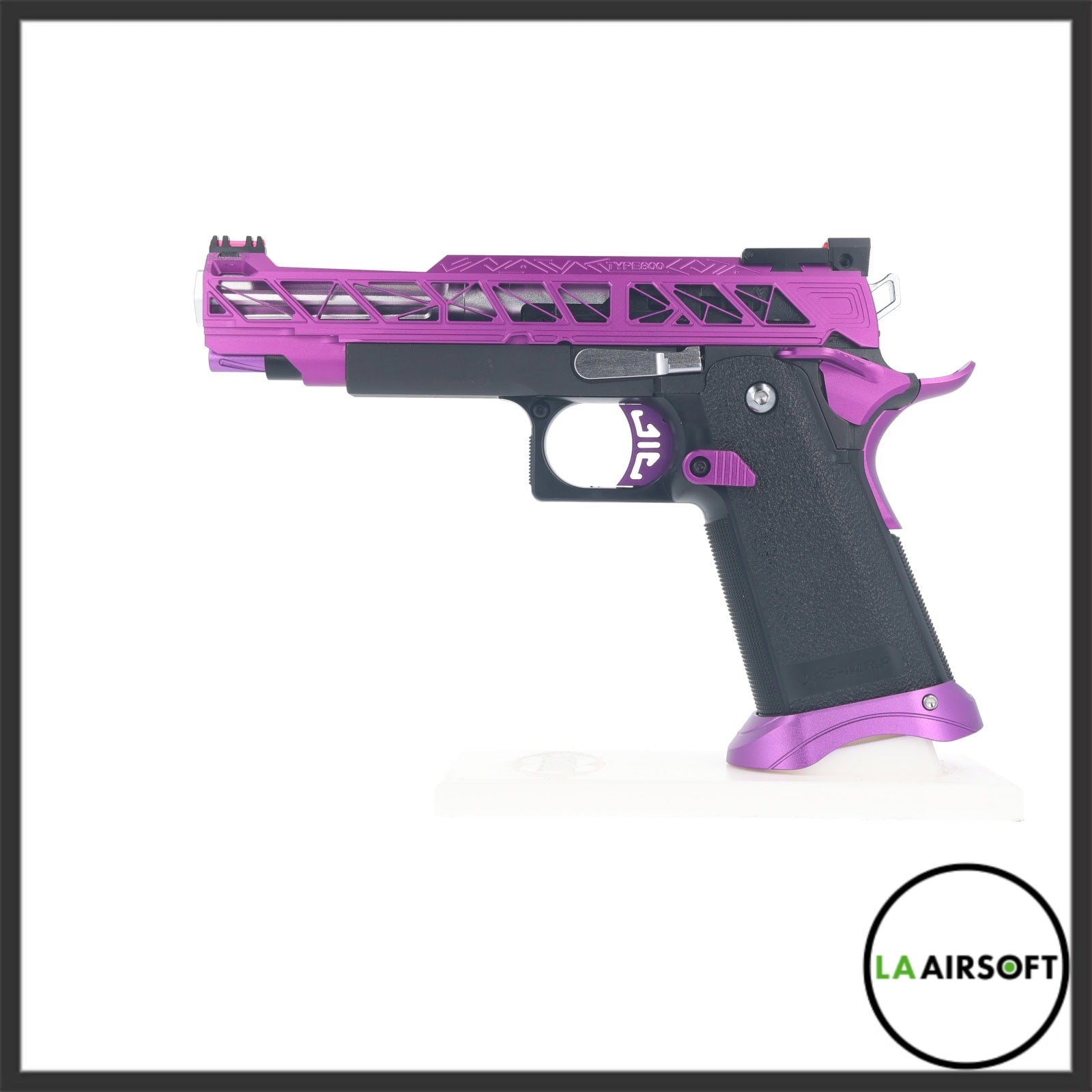 "Bast's Grace" Hi Capa Prebuild