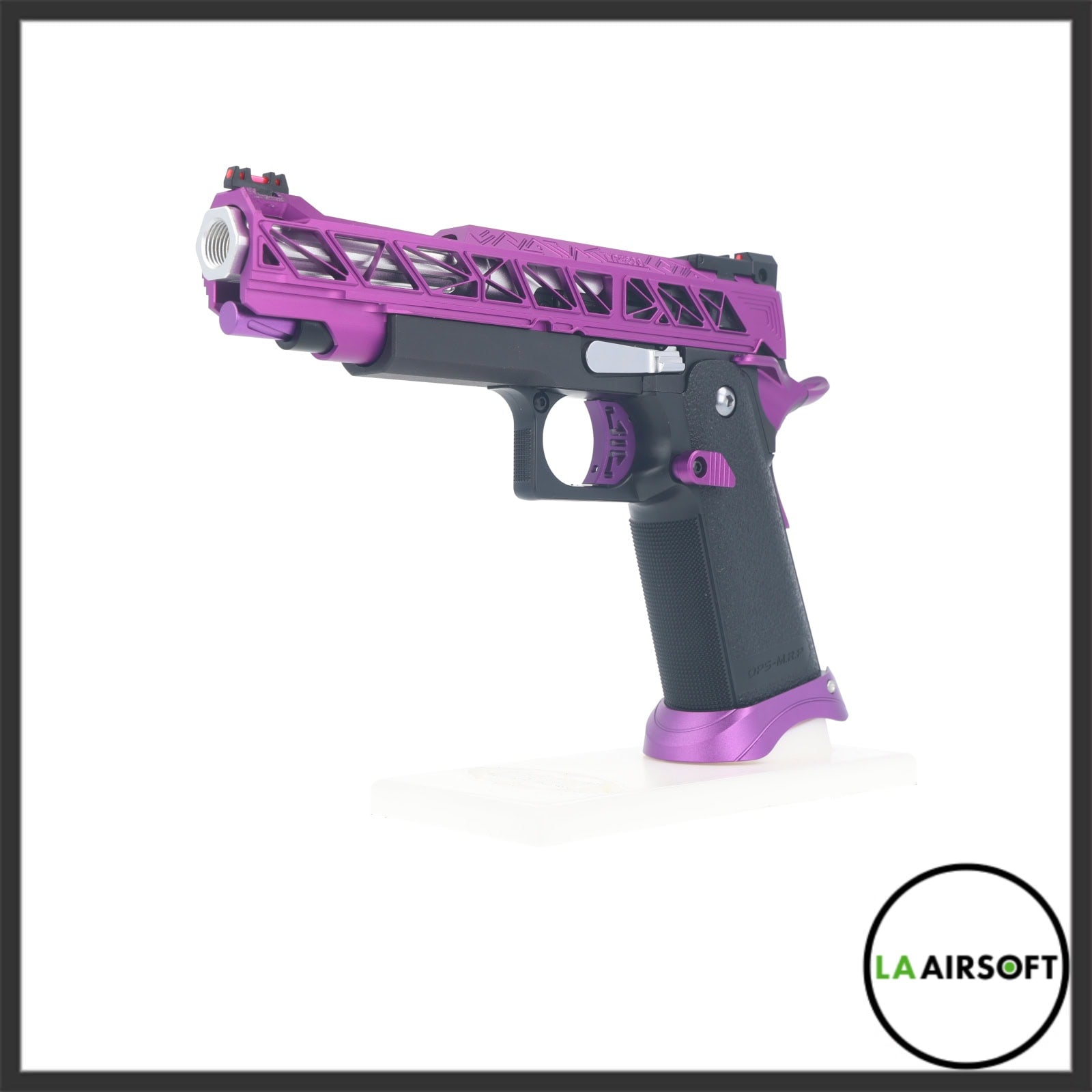 "Bast's Grace" Hi Capa Prebuild