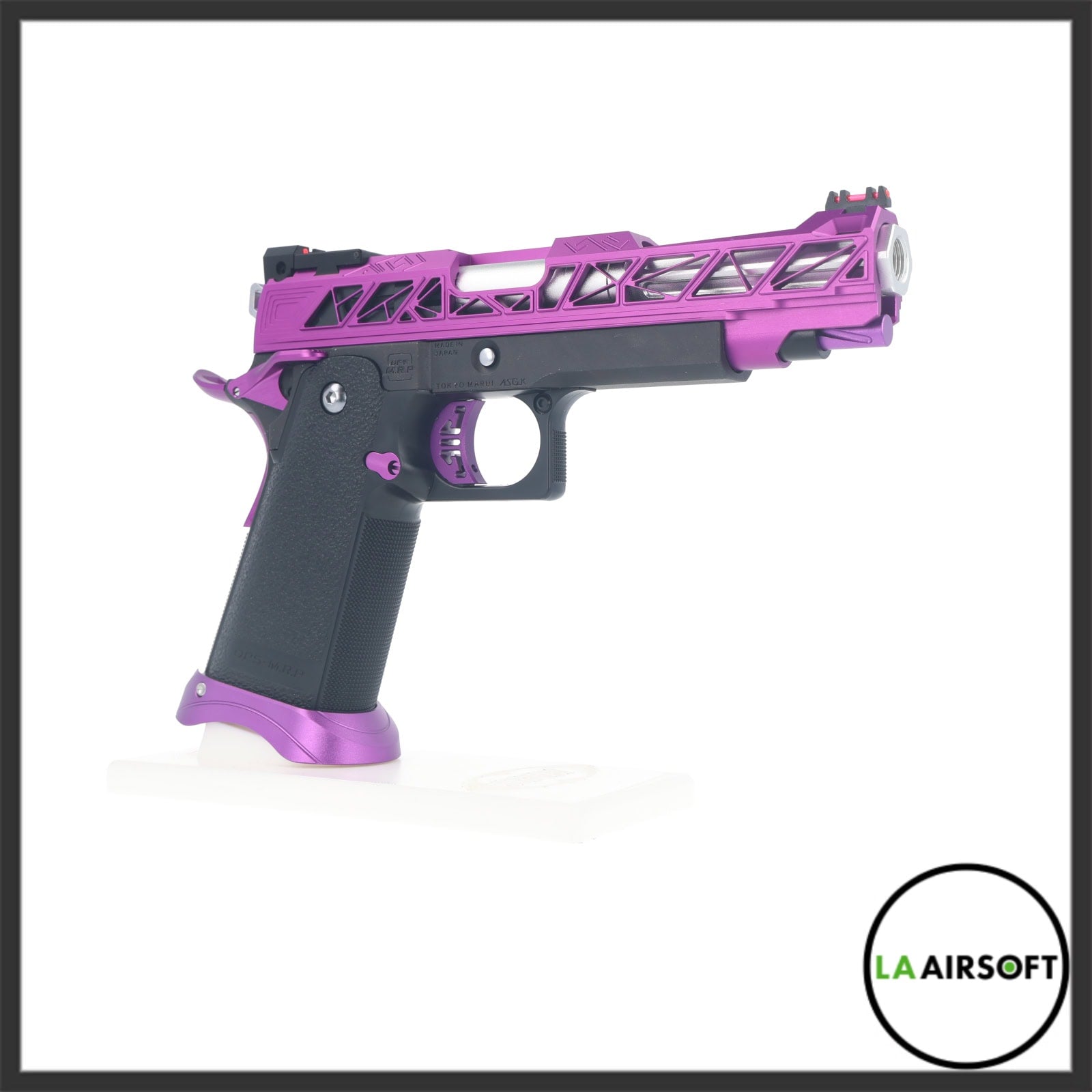 "Bast's Grace" Hi Capa Prebuild