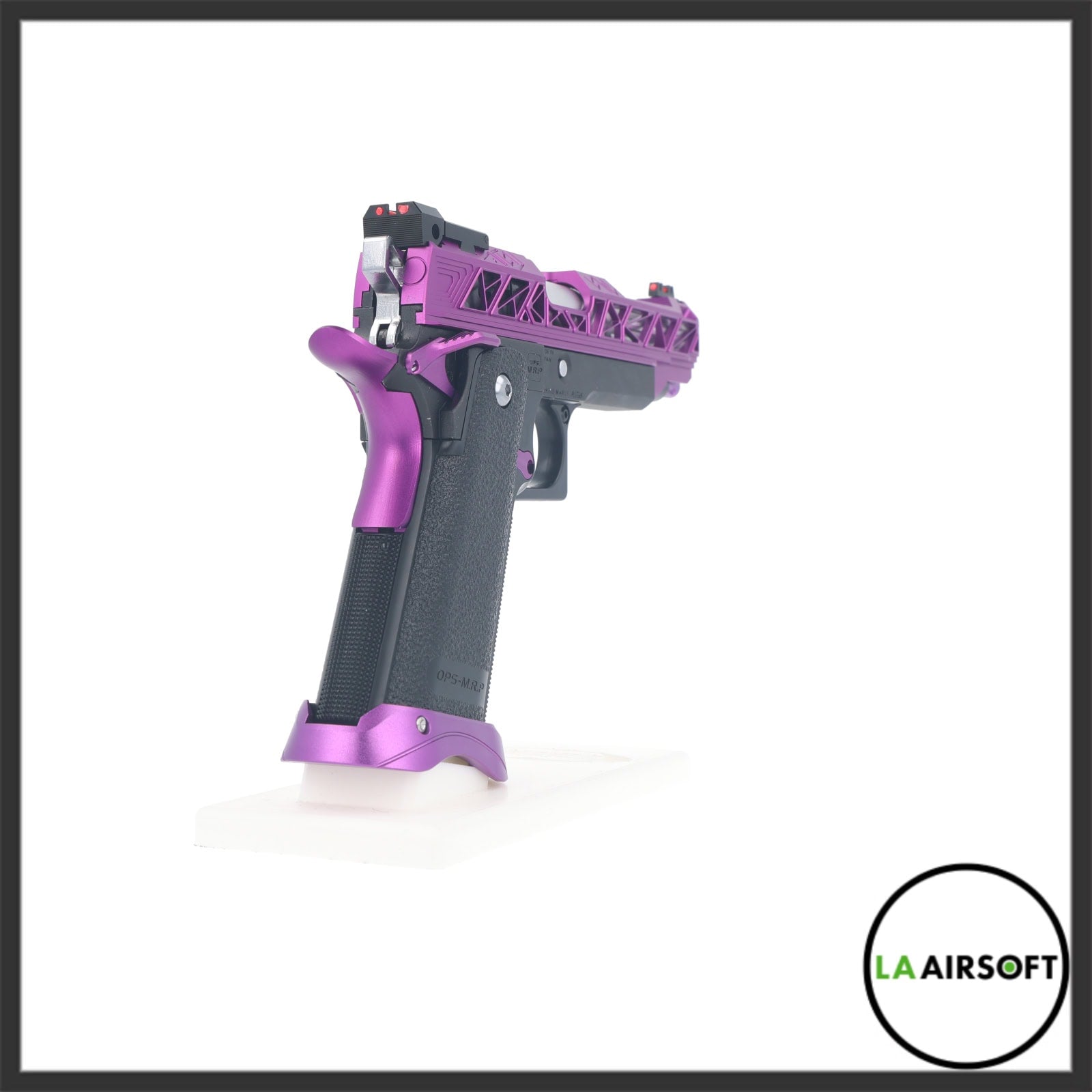 "Bast's Grace" Hi Capa Prebuild