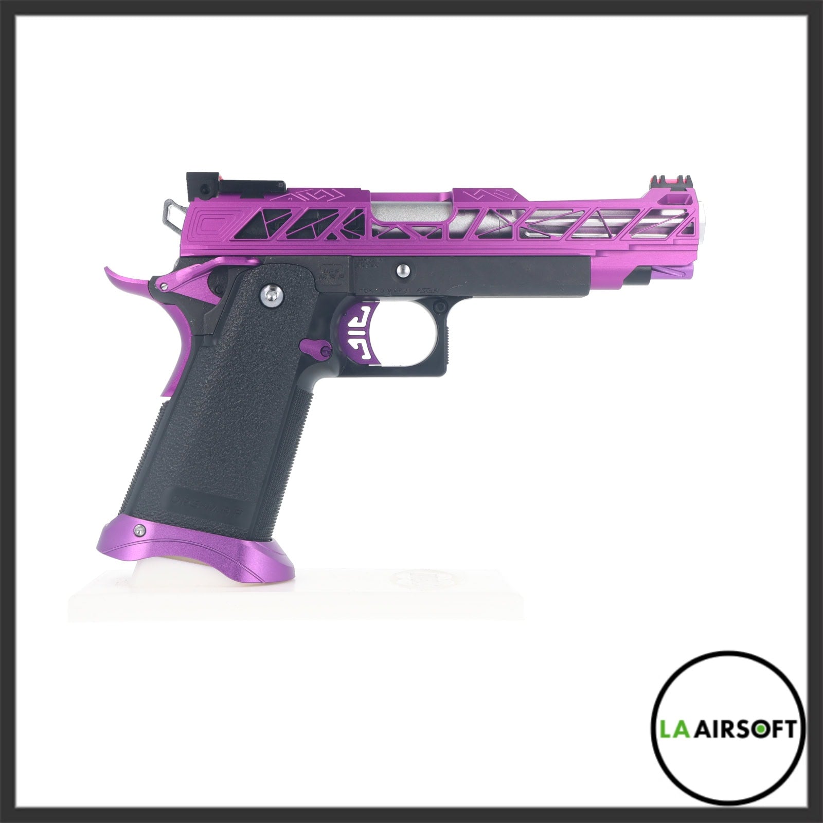 "Bast's Grace" Hi Capa Prebuild