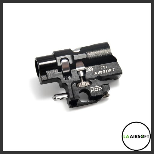 TTI Infinity One Piece TDC HopUp Unit for Hi Capa / 1911