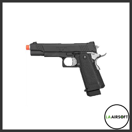 Tokyo Marui Hi Capa 5.1 D.O.R. (Black)