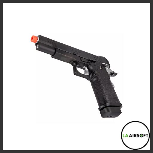 Tokyo Marui Hi Capa 5.1 D.O.R. (Black)