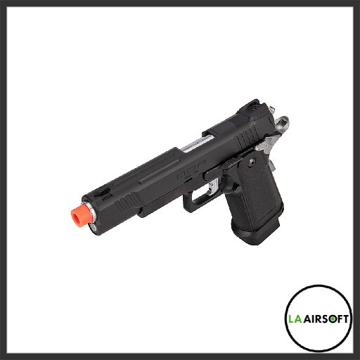 Tokyo Marui Hi Capa 5.1 D.O.R. (Black)