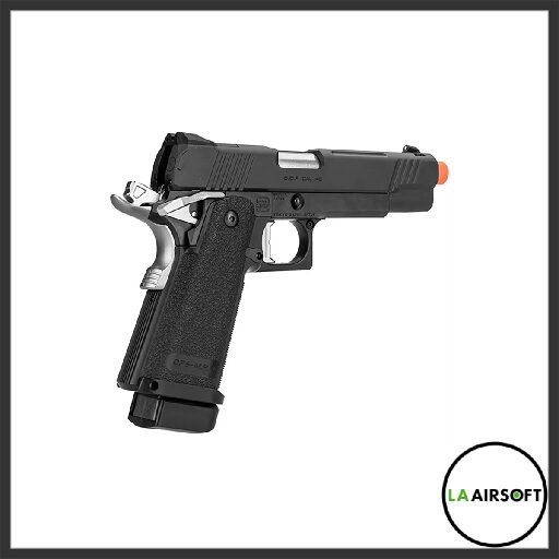 Tokyo Marui Hi Capa 5.1 D.O.R. (Black)