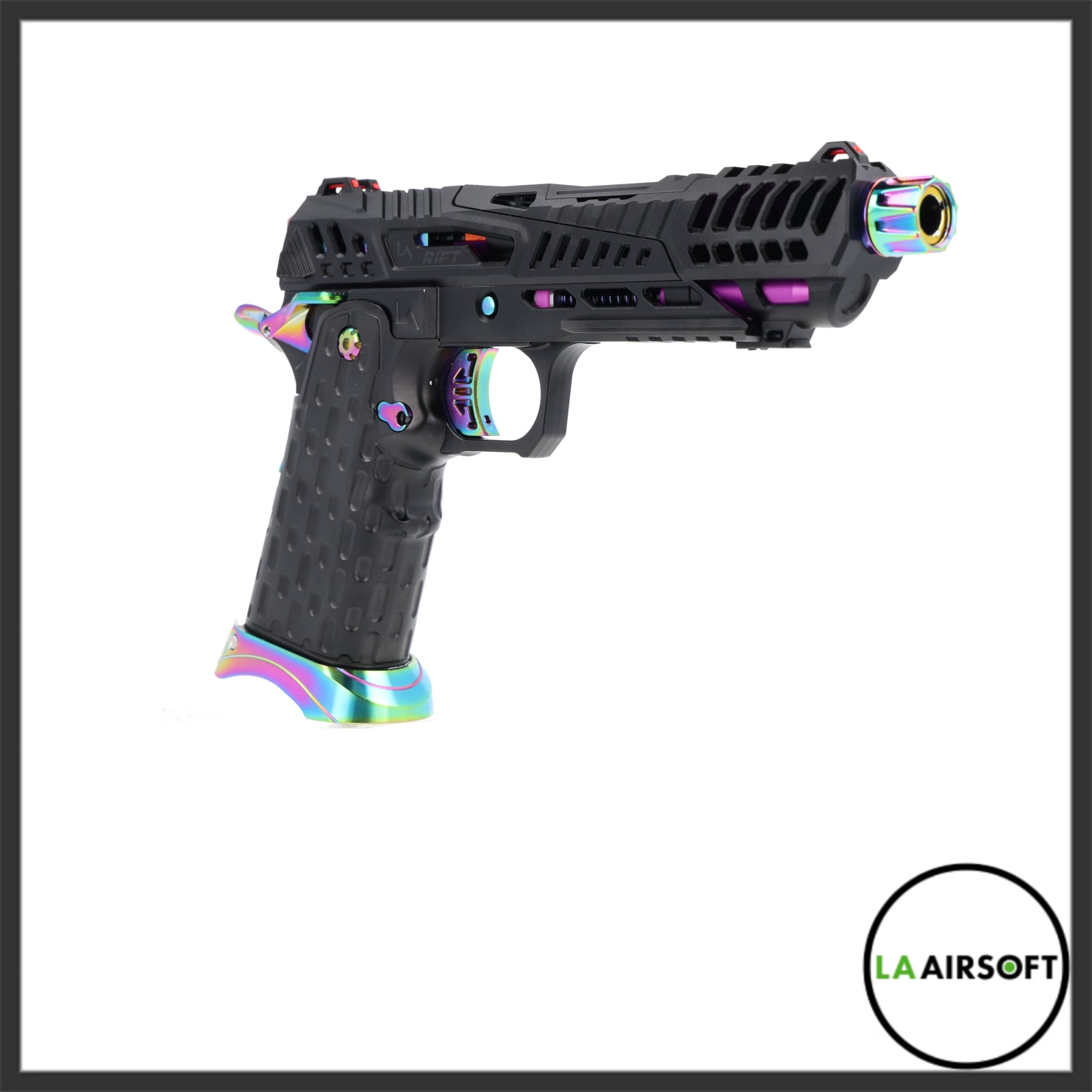 "The RIFT" Hi Capa Prebuild