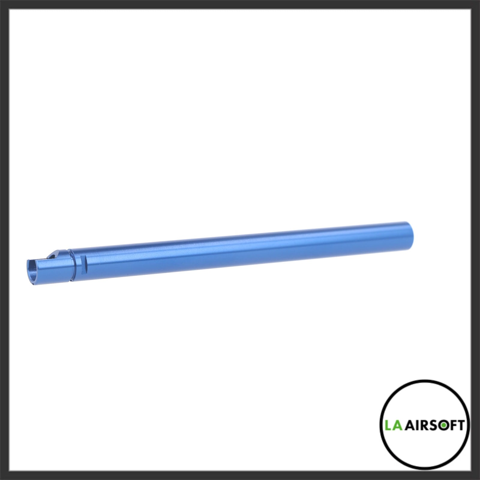 Dr. Black 6.01 113mm Aluminum Inner Barrel for 5.1 Hi Capa