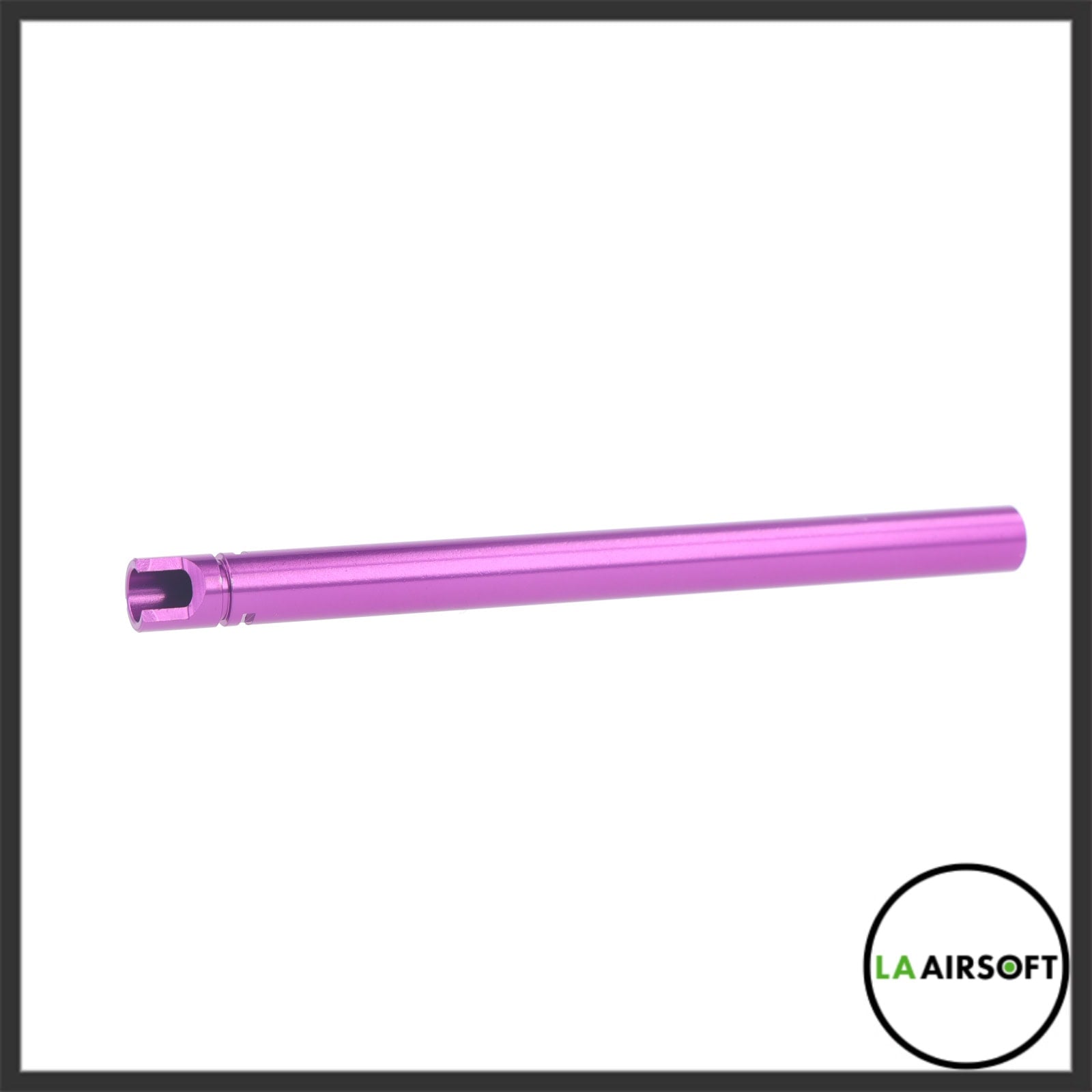 Dr. Black 6.01 97mm Aluminum Inner Barrel for 4.3 Hi Capa
