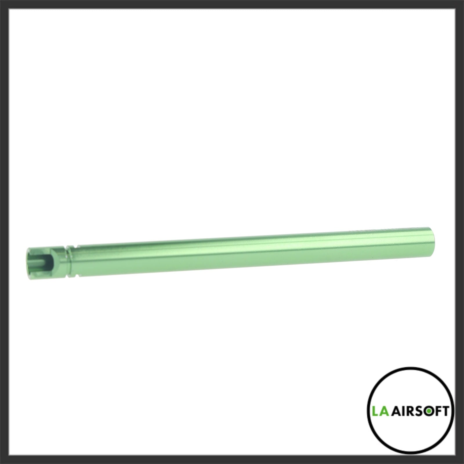 Dr. Black 6.01 97mm Aluminum Inner Barrel for 4.3 Hi Capa