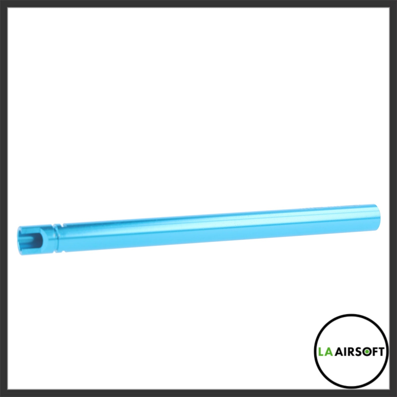 Dr. Black 6.01 97mm Aluminum Inner Barrel for 4.3 Hi Capa