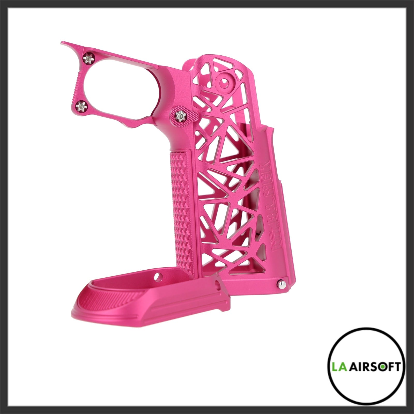 Dr. Black Grip "Type A” for Hi capa