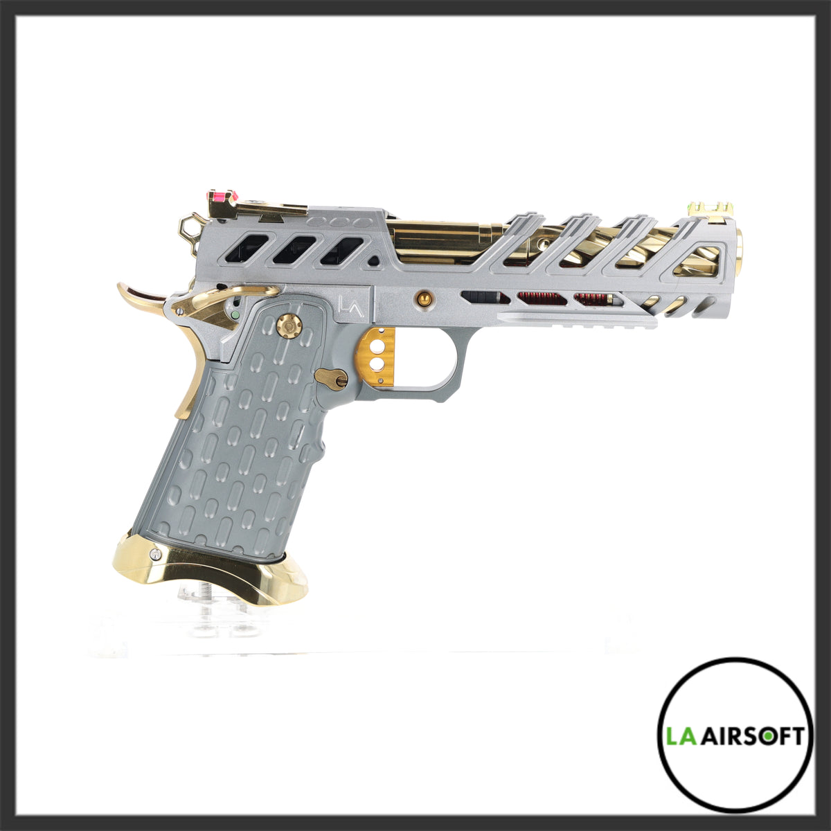 "Golden Ace" Hi Capa Prebuild