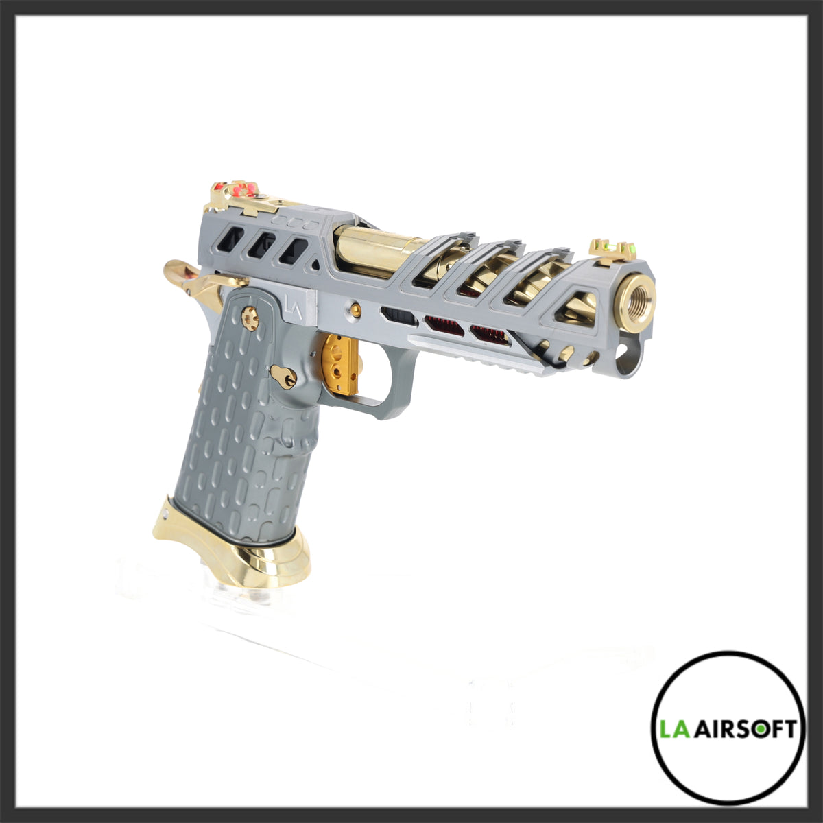 "Golden Ace" Hi Capa Prebuild