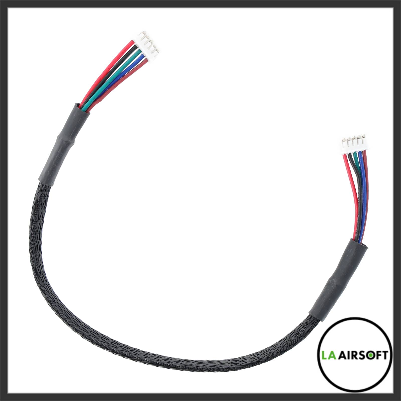 Gorilla FCU + MTW Triggerboard