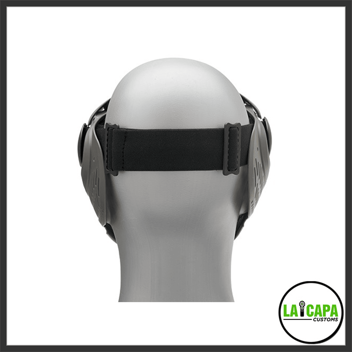 G-Force F2 Single Layer Full Face Mask