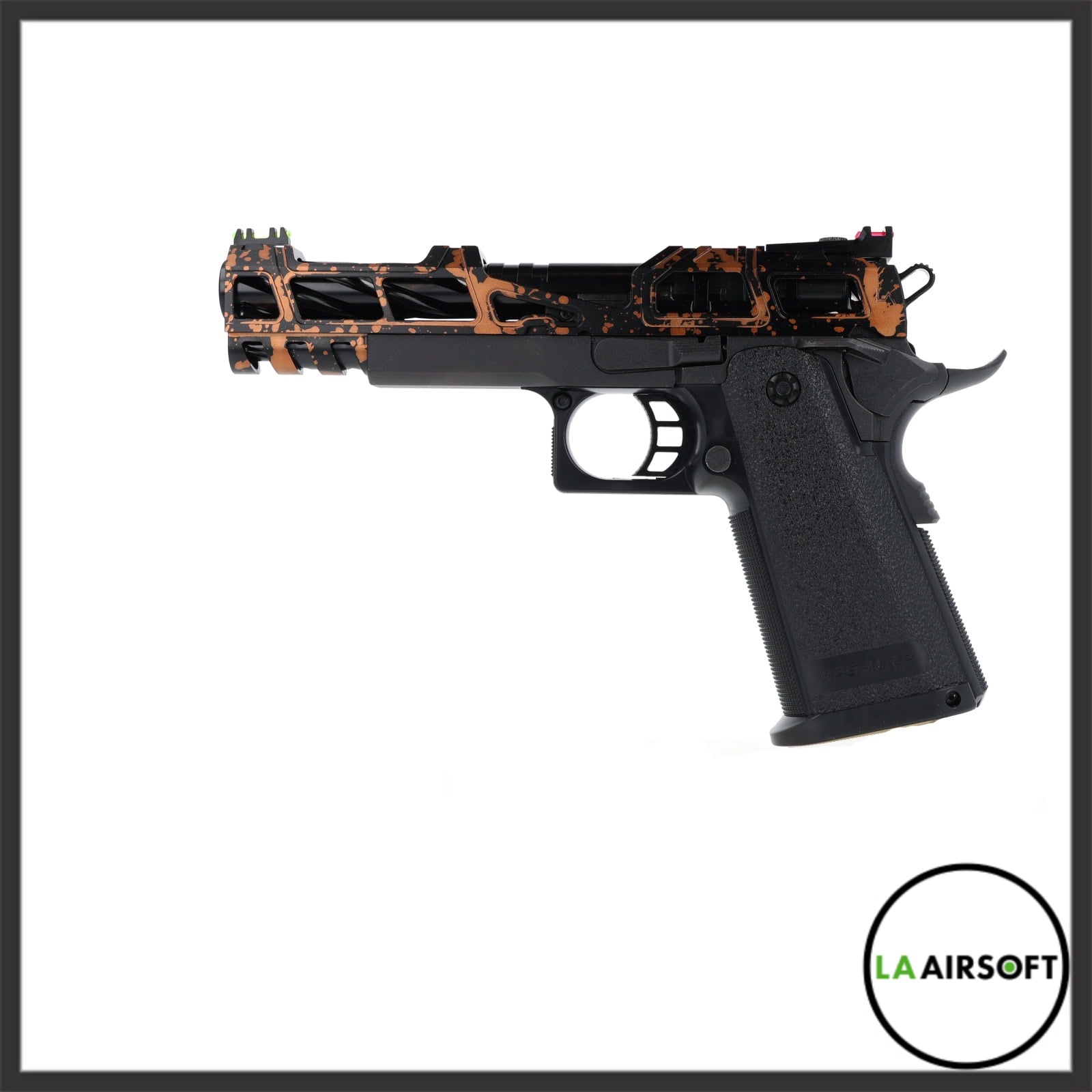 "Earth" Hi Capa Prebuild