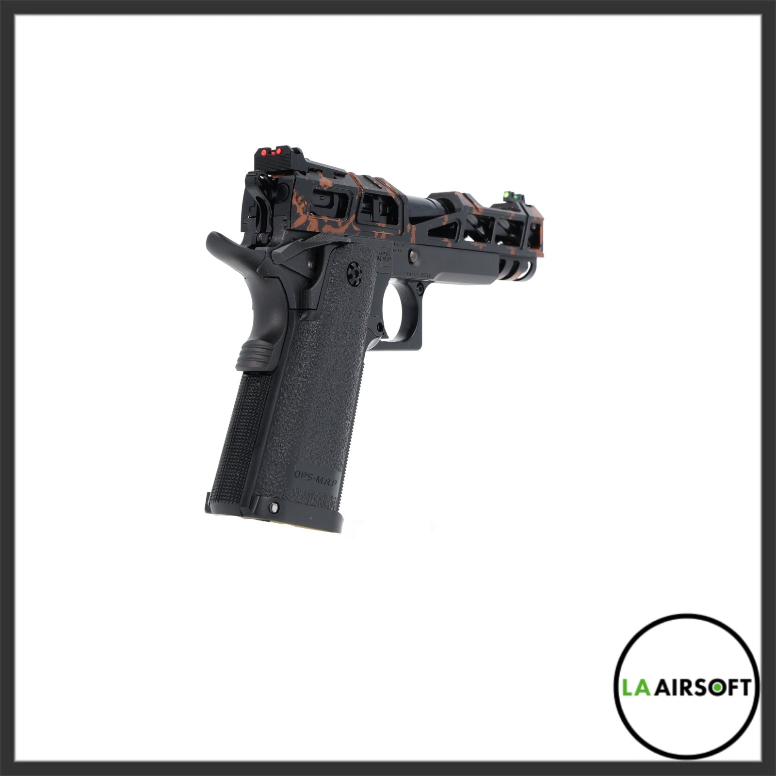 "Earth" Hi Capa Prebuild