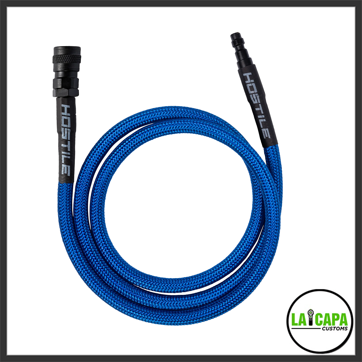 HK Army Hostile Flex Line 42" Hose