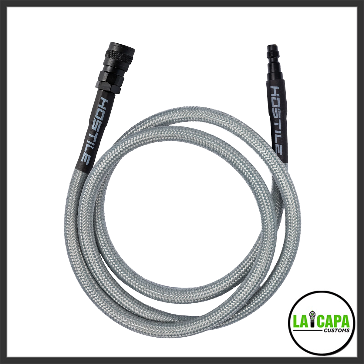HK Army Hostile Flex Line 42" Hose