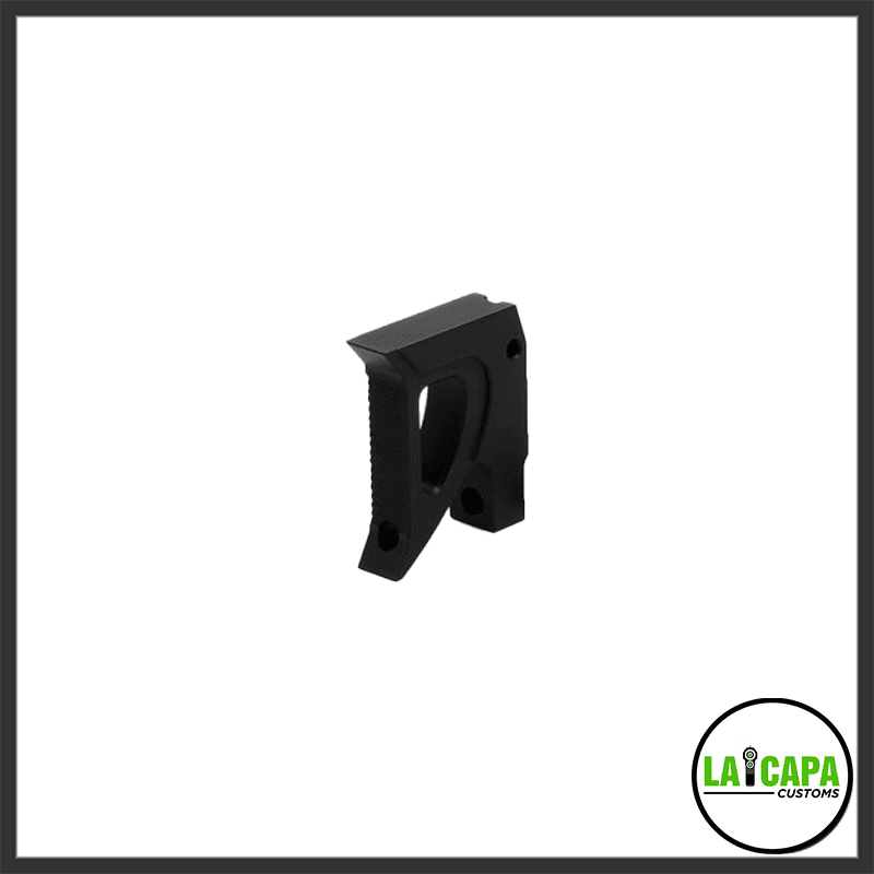 EDGE - Kaws trigger Black