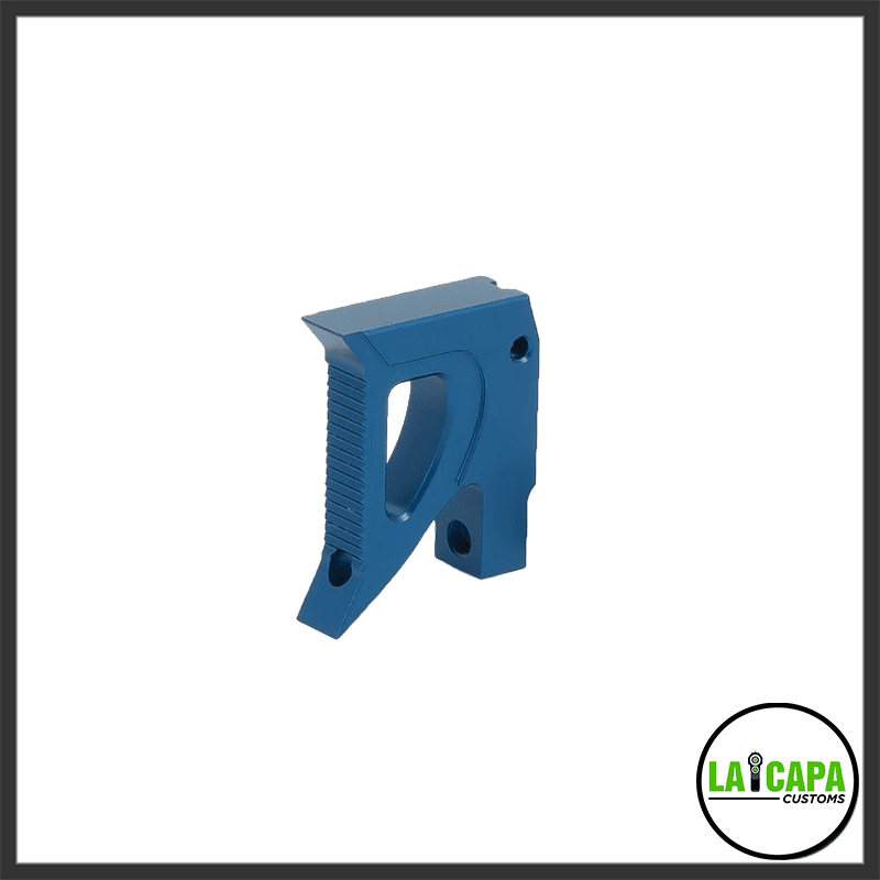 EDGE - Kaws trigger Blue