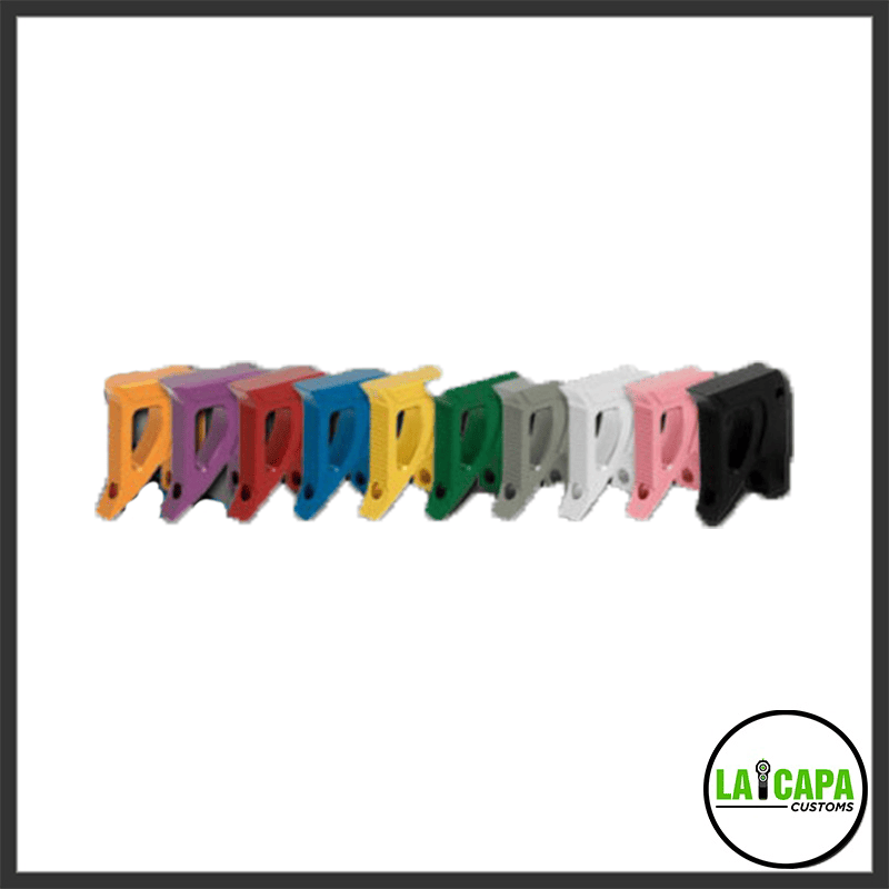 EDGE - Kaws trigger Main