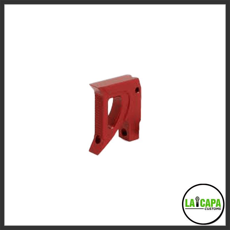 EDGE Custom “KAW” Aluminum Trigger for HI CAPA / 1911