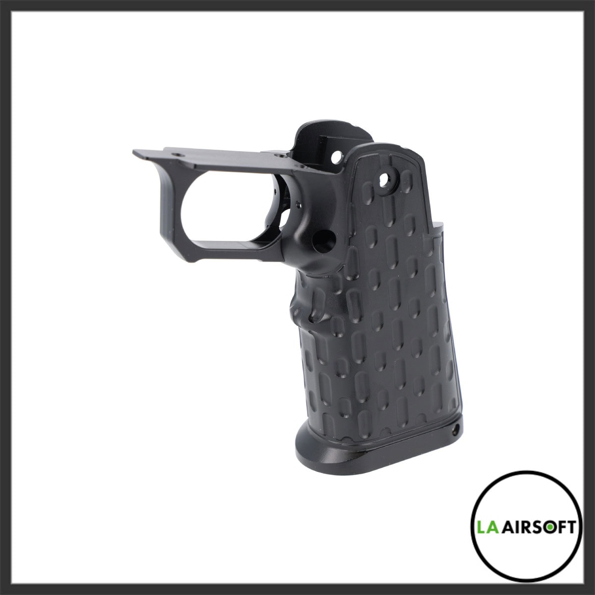 LA Capa Customs "S1" Standard Aluminum Grip for Hi Capa