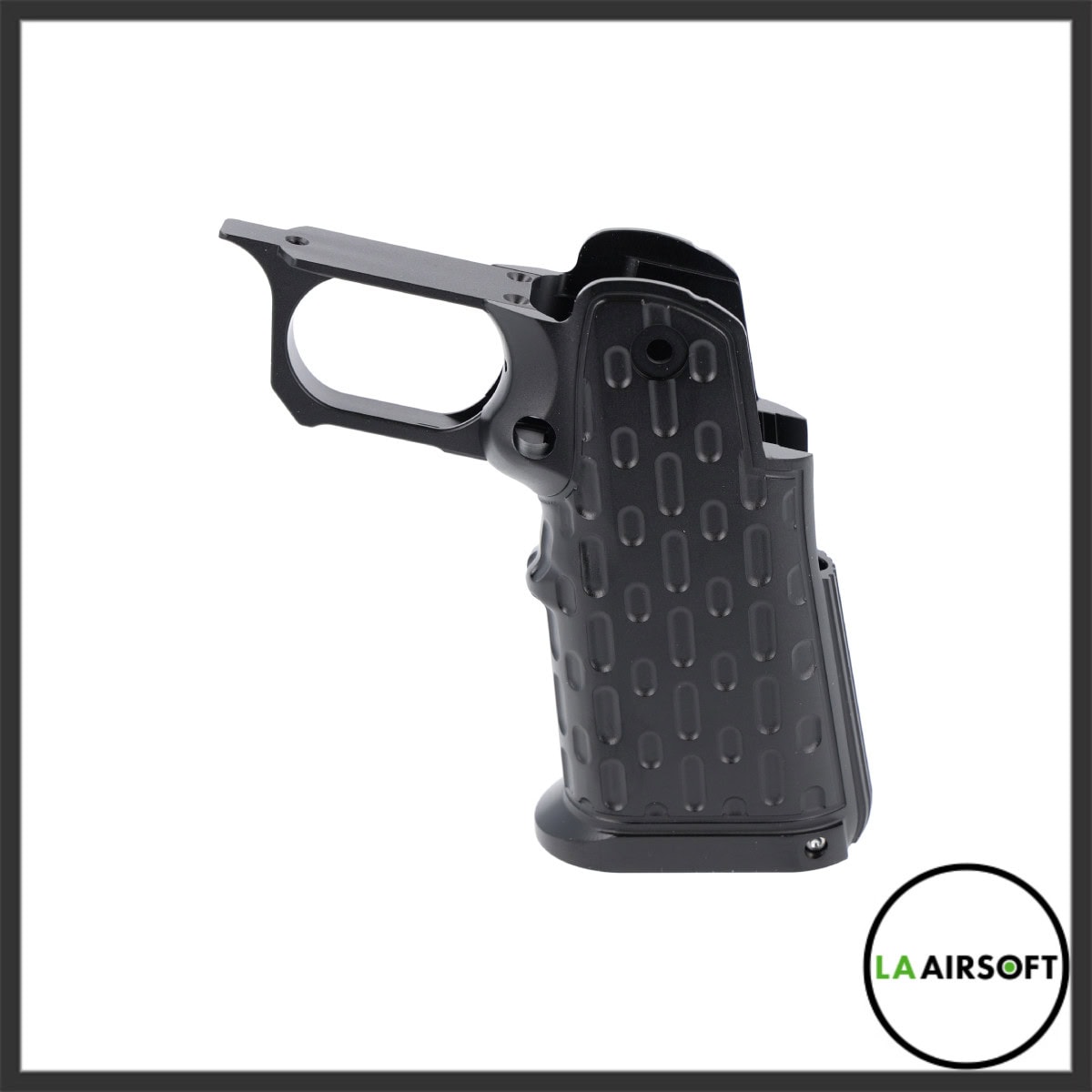 LA Capa Customs "S1" Standard Aluminum Grip for Hi Capa