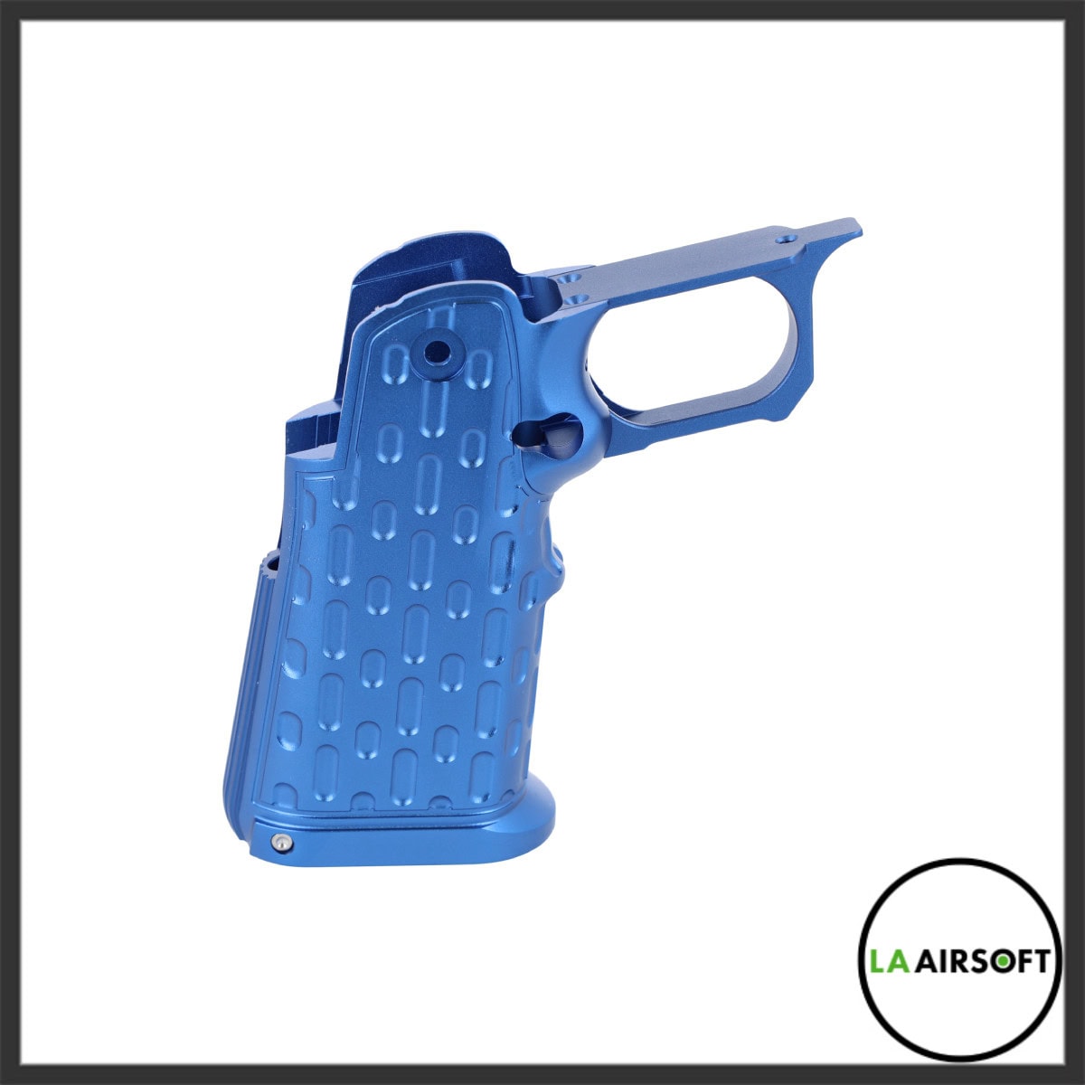 LA Capa Customs "S1" Standard Aluminum Grip for Hi Capa